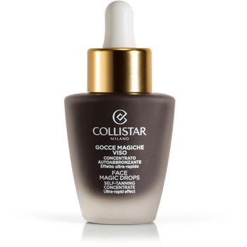 Tan Without Sunshine Face Magic Drops - Samoopalovací přípravek na obličej
